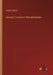 Senatus Consultum Macedonianum by Dietzel, Gustav
