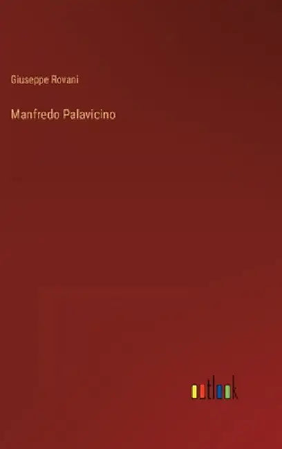 Manfredo Palavicino by Rovani, Giuseppe