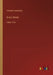 Ovids Werke: Dritter Theil by Lindemann, Heinrich