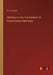 Inleiding tot eene Geschiedenis der Nederlandsche Diplomatie by Vreede, G. W.