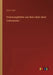 Erinnerungsblätter aus dem Leben eines Criminalisten by Ernst Fritze