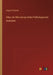 Atlas der Mikroskopischen Pathologischen Anatomie by Foerster, August