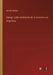Ensayo sobre la historia de la Constitucion Argentina by Saldías, Adolfo