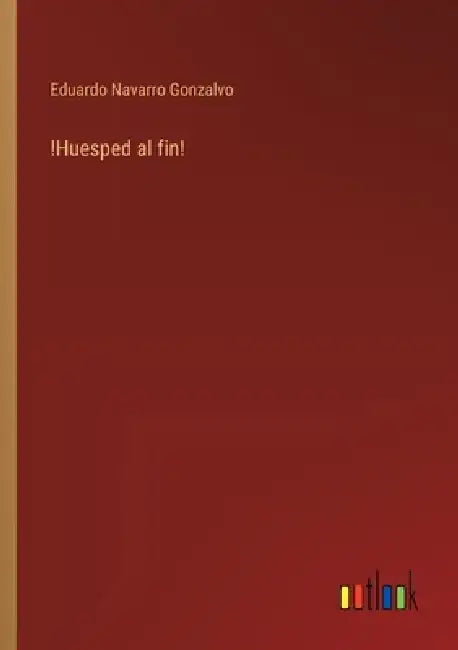 !Huesped al fin! by Eduardo Navarro Gonzalvo