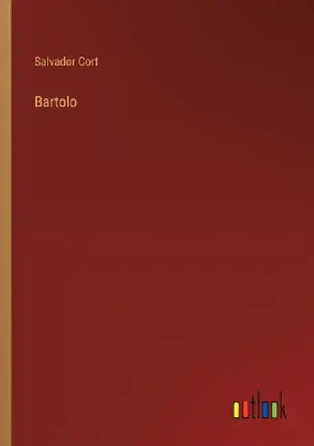 Bartolo by Salvador Cort