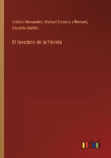 El lavadero de la Florida by Isidoro Hernandez