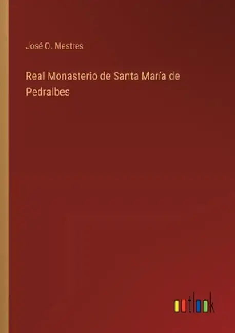 Real Monasterio de Santa María de Pedralbes by José O. Mestres
