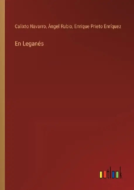 En Leganés by Navarro, Calixto