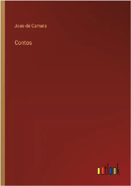Contos by Camara, Joao de