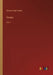 Essays: Vol. I by Richard Holt Hutton