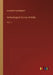 Archeological Survey of India: Vol. II by Alexander Cunningham