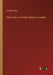 The Leaders of Public Opinion in ireland by William Lecky