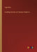 Leading Articles on Various Subjects by Hugh Miller