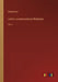 Letters on International Relations: Vol. I by Anonymous