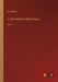 A Life Anthony Ashley Cooper: Vol. II by W. Christie