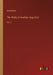 The Works of Aurelius Augustine: Vol. II by Anonymous