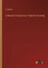 A Manual of Elementary Projection Drawing by Warren, S.