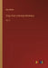 Chips from a German Workshop: Vol. 2 by Max Muller