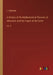 A History of the Mathematical Theories of Attraction and the Figure of the Earth: Vol. 2 by I. Todhunter