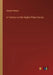 A Treatise on the Higher Plane Curves by George Salmon