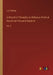 A Record of Thoughts on Religious Political Social and Personal Subjects: Vol. 2 by J. B. Waring
