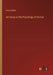 An Essay on the Physiology of the Eye by Henry Salom