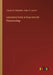Laboratory Guide in Experimental Pharmacology by Charles W. Edmunds