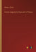 Human Longevity its Facts and its Fictions by William J. Thoms