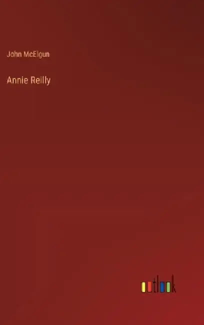 Annie Reilly by John McElgun
