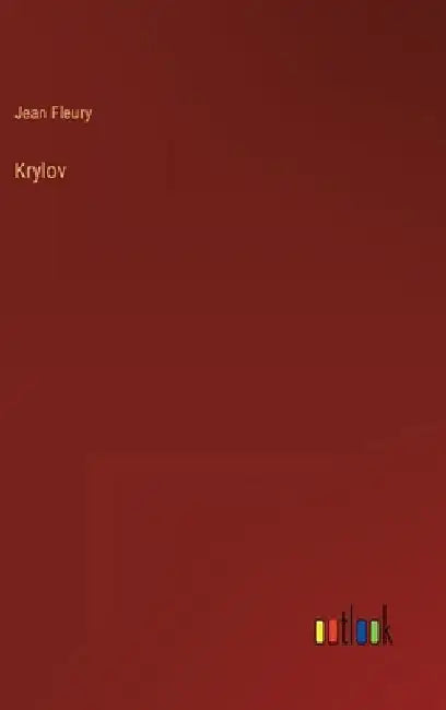 Krylov by Fleury, Jean