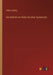 Der Infinitiv im Veda mit einer Systematik by Ludwig, Alfred