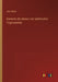 Elemente der ebenen und sphärischen Trigonometrie by Müller, Joh