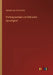 Profangraecitaet und Biblischer Sprachgeist by Gerhard Von Zezschwitz