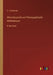 Mineralogische und Petrographische Mittheilungen: Dritter Band by Tschermak, G.