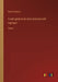 Traité général de droit administratif appliqué: Tome 1 by Gabriel Dufour