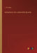 Antibarbarus der Lateinischen Sprache by J. Ph. Krebs