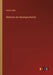 Methode der Musikgeschichte by Guido Adler