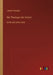 Die Theologie der Vorzeit: Dritter und vierter Band by Klentgen, Joseph