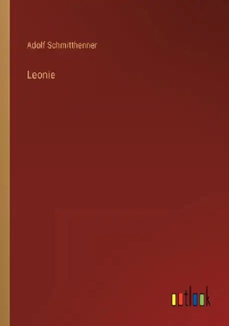 Leonie by Schmitthenner, Adolf