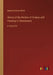 History of the Warfare of Science with Theology in Christendom: in large print by Andrew Dickson White