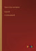 Ernst III.: in Großdruckschrift by Ompteda, Georg Freiherr Von