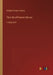 The Life of Francis Marion: in large print by William Gilmore Simms