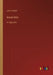 Martin Eden: in large print by Jack London