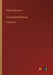 The Comedy Of Errors: in large print by William Shakespeare