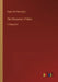 The Chessmen of Mars: in large print by Edgar Rice Burroughs