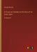 An Essay on Comedy and the Uses of the Comic Spirit: in large print by George Meredith