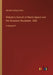 Webster's Seventh of March Speech and the Secession Movement, 1850: in large print by Herbert Darling Foster