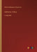 Catherine; A Story: in large print by William Makepeace Thackeray