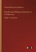 Miscellaneous Writings and Speeches of Lord Macaulay: Volume 1 - in large print by Thomas Babington Baron Macaulay