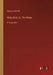 Moby Dick; Or, The Whale: in large print by Herman Melville